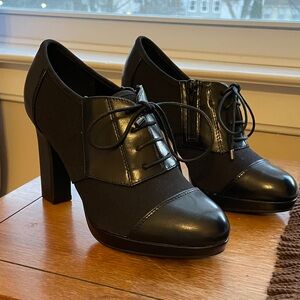 Impo brand dress shoe size 7.5M